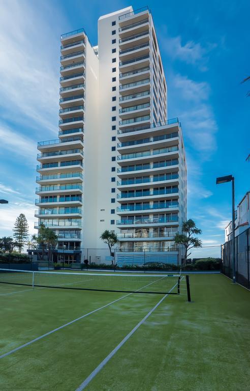 The Penthouses Apartments Gold Coast Ngoại thất bức ảnh
